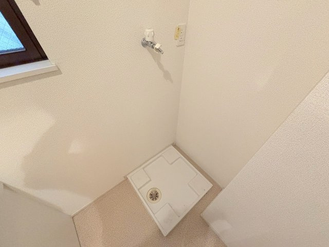 サニーピースの設備