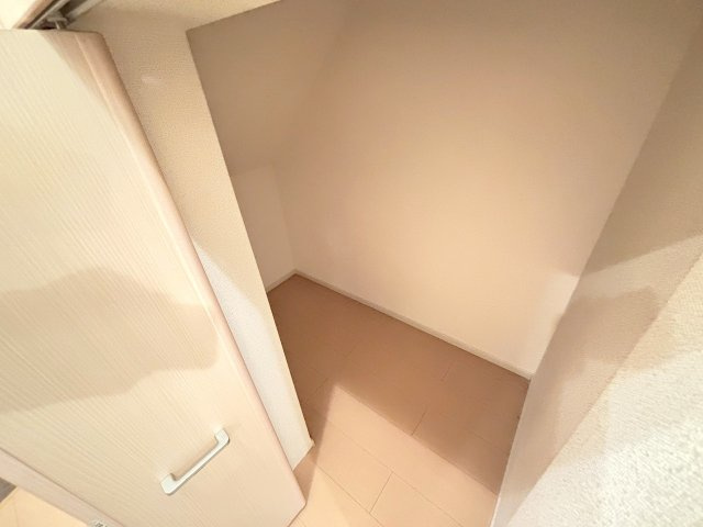 サニーピースの収納