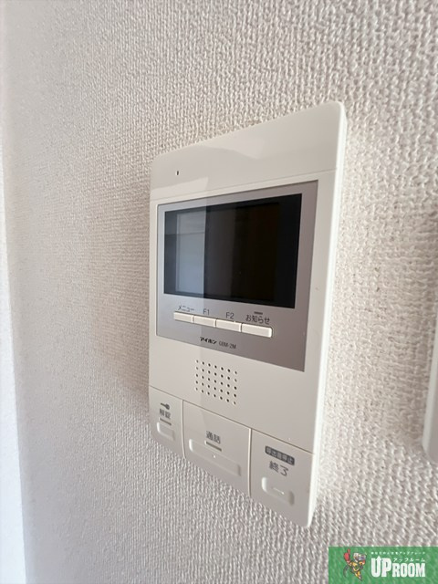 パラディ―ソ白壁のセキュリティ