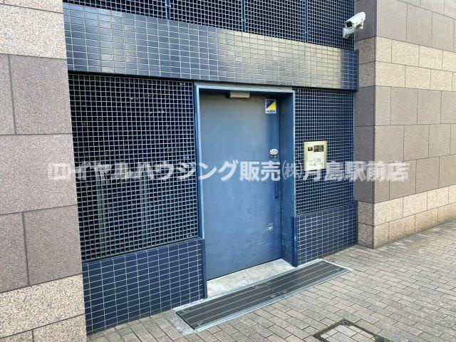 ☆駐輪場☆