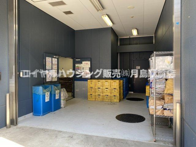☆ゴミ置き場☆