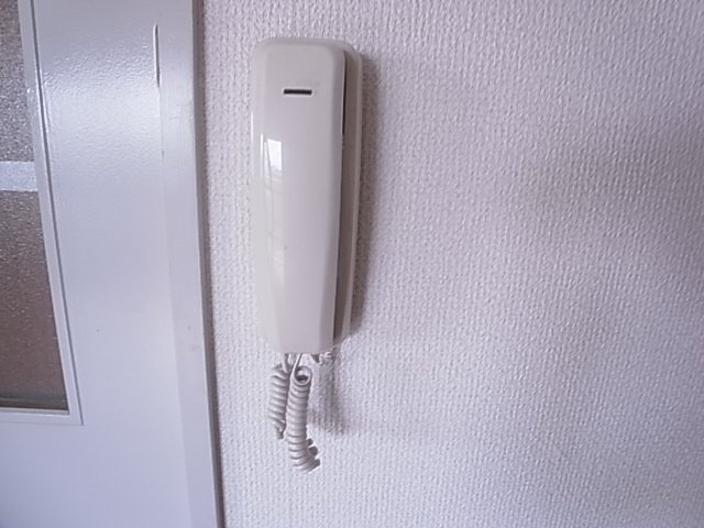 エクセレンス御影のセキュリティ