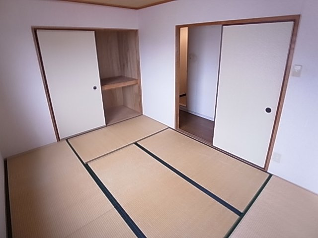 エクセレンス御影の居間・リビング