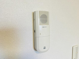 インターホン