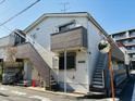 練馬区小竹町２丁目のアパートの画像