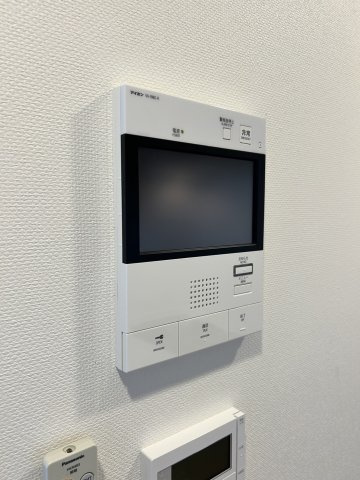 マグノリア・トアロードのセキュリティ
