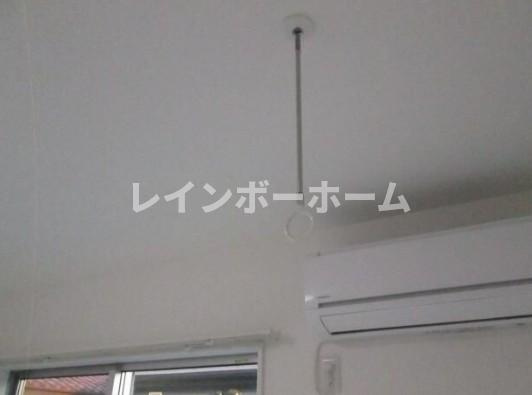 セレーナ上本郷B棟のその他