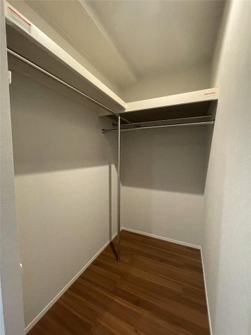 エストラーダ小倉の居間・リビング