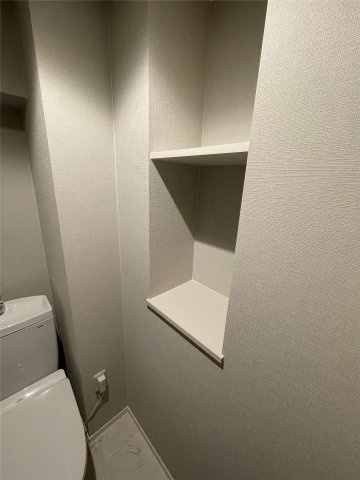 エストラーダ小倉の収納