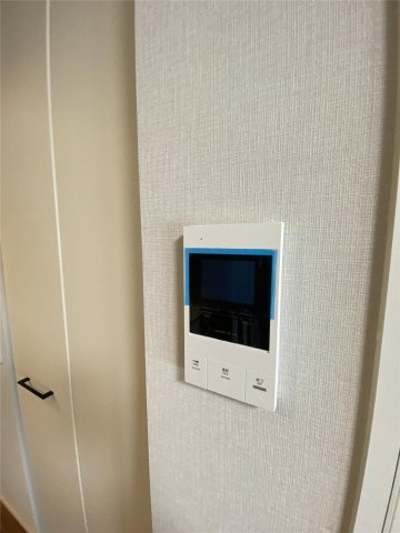 エストラーダ小倉のセキュリティ