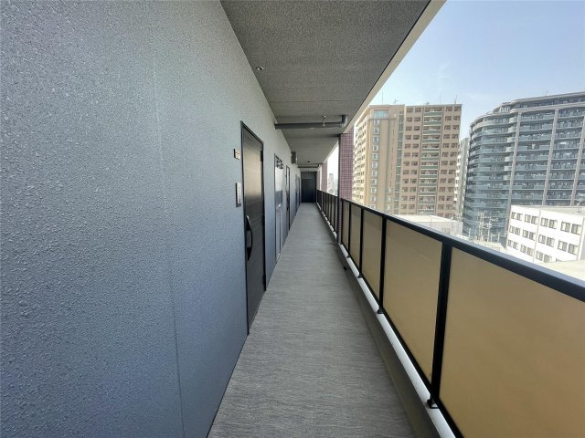 エストラーダ小倉のその他共用部分
