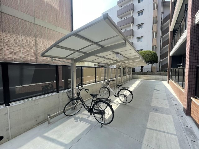 エストラーダ小倉のその他共用部分