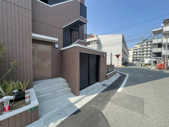 エストラーダ小倉のその他共用部分