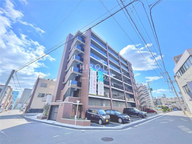 エストラーダ小倉のその他共用部分