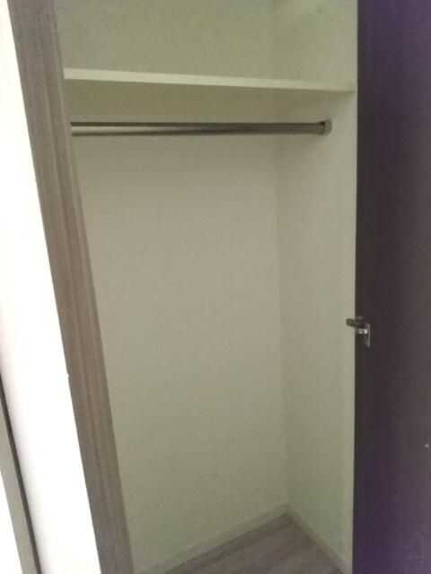 コンシェリア文京大塚の収納