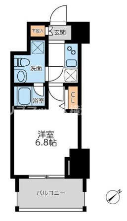 プライマル横濱平沼橋