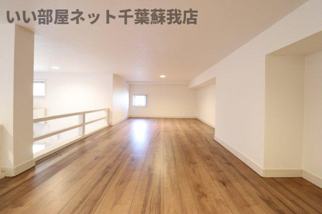 morning hills蘇我(モーニングヒルズソガ)の内装|おしゃれな内装です