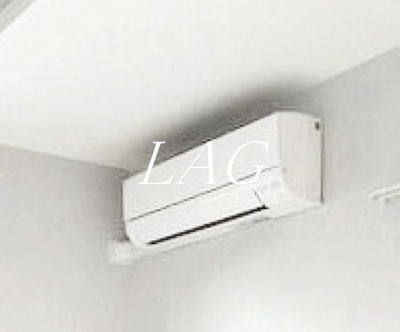 【設備】 | Ａｌｅｔｔａ大島 | エアコンです。