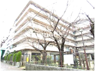 【外観】 | KDXレジデンス茨木Ⅱ
