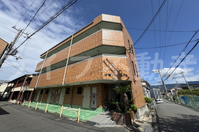 岩崎ハイツP2