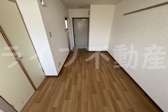 岩崎ハイツP2の内装|内装です