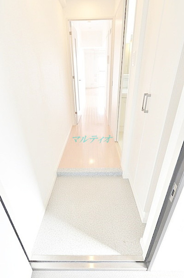 【玄関】 | アルクス森下