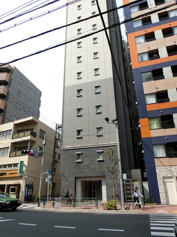アーバイル三軒茶屋の画像