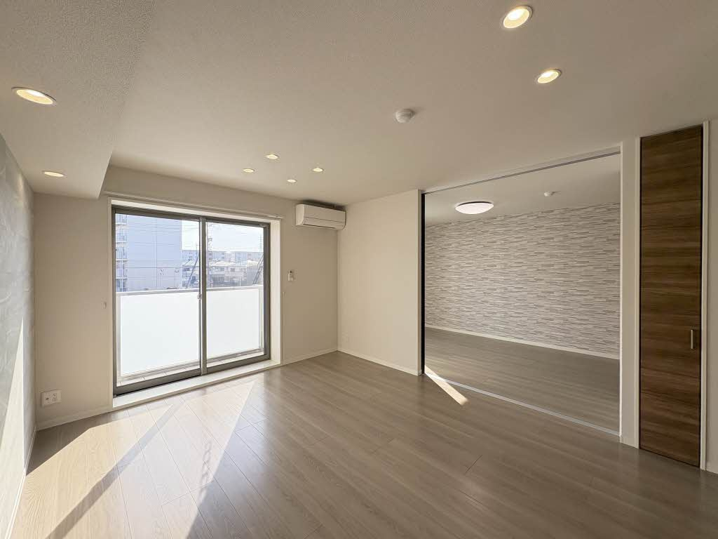 レフィアントITOの展望