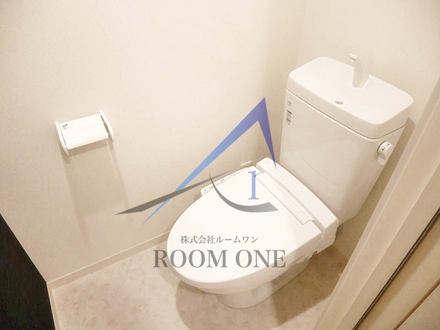アリエッタ のトイレ|トイレです。