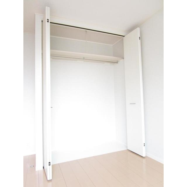 カーサ　セレーナの収納|★収納★