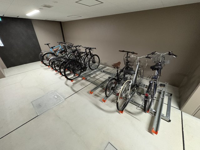 【その他】リーガル神戸三宮Ⅱ