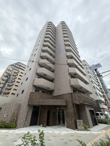 リーガル神戸三宮Ⅱの画像