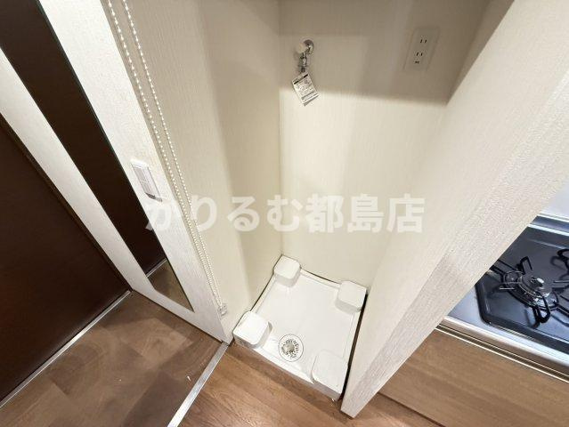 ロイヤルクィーンズパーク浪速のその他