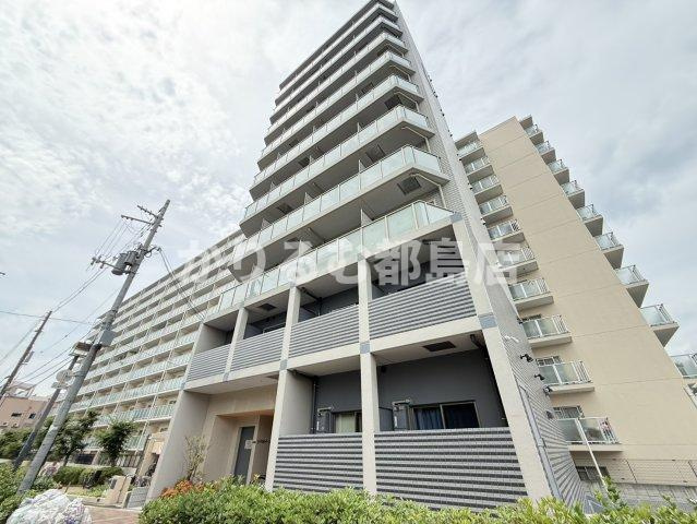 ロイヤルクィーンズパーク浪速