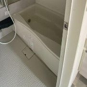 シティインデックス王子の浴室
