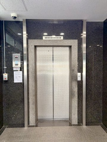 大阪市北区同心１丁目の店舗事務所のその他共用部分