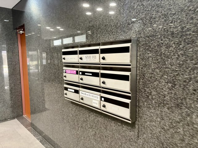 大阪市北区同心１丁目の店舗事務所のその他共用部分
