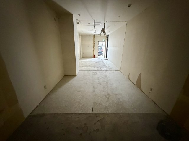 大阪市北区同心１丁目の店舗事務所の内装