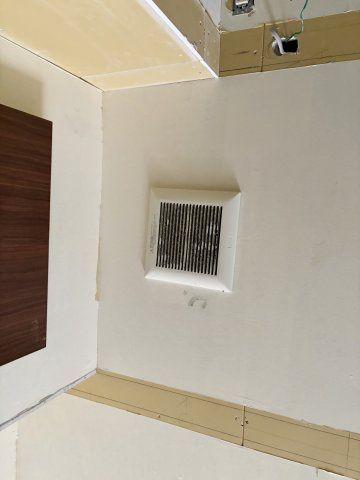 大阪市北区同心１丁目の店舗事務所の設備