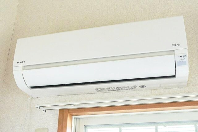 【設備】 | 湘南サンライズガーデンＶ