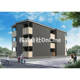 F＋style八尾西山本町2号館の画像