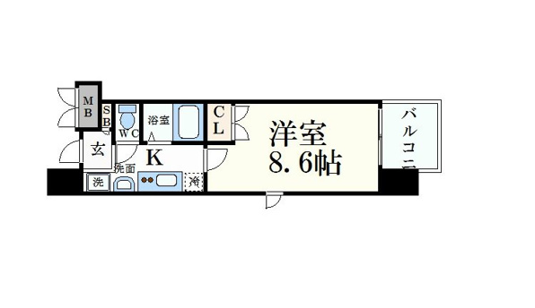 パルティール今池アネックス