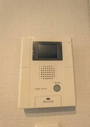 スミカのセキュリティ