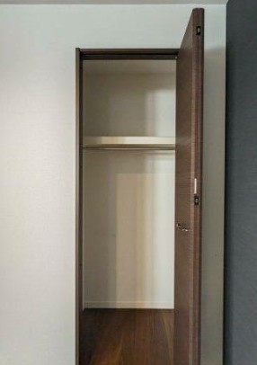 スミカの収納