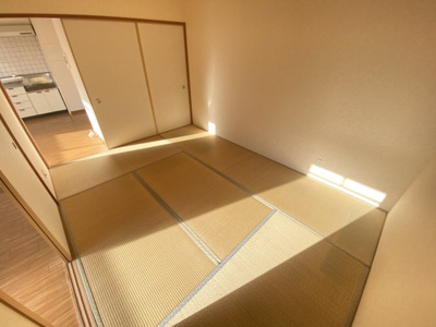 【和室】 | アムール新石切