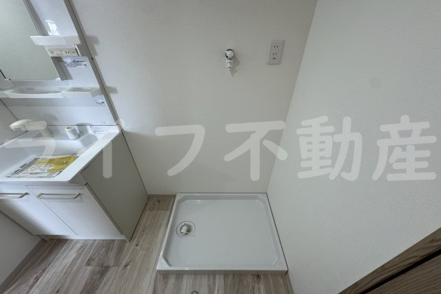 新栄プロパティ東大阪Ⅰの設備