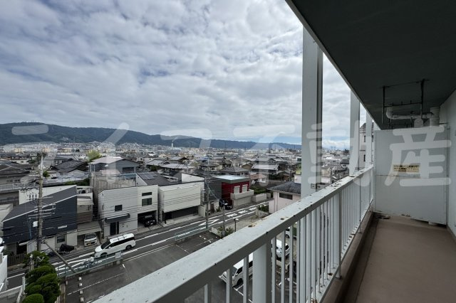 新栄プロパティ東大阪Ⅰの展望