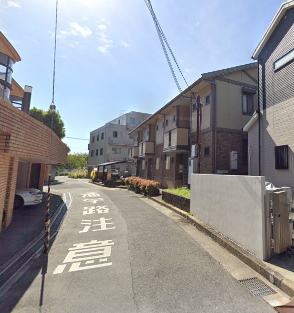 アンサンブル新芦屋の周辺