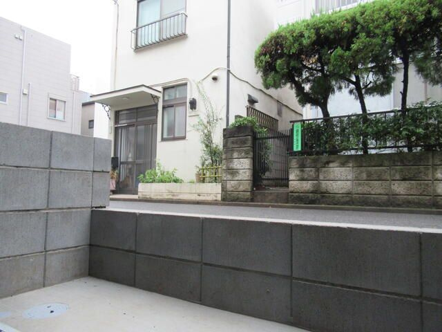 早稲田鶴巻ＩＭＡハウス