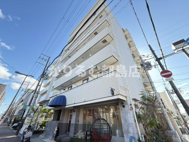 ロイヤルクイーンズパーク関目